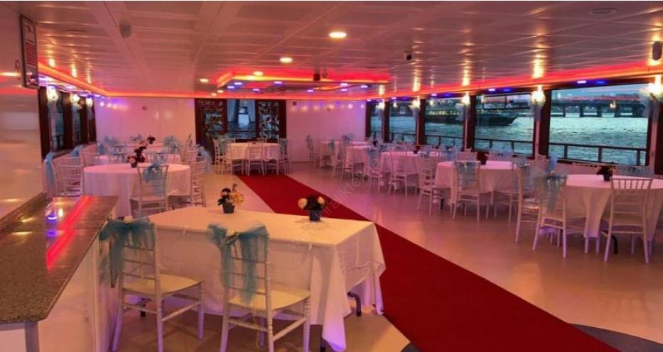 Yacht Gallery
