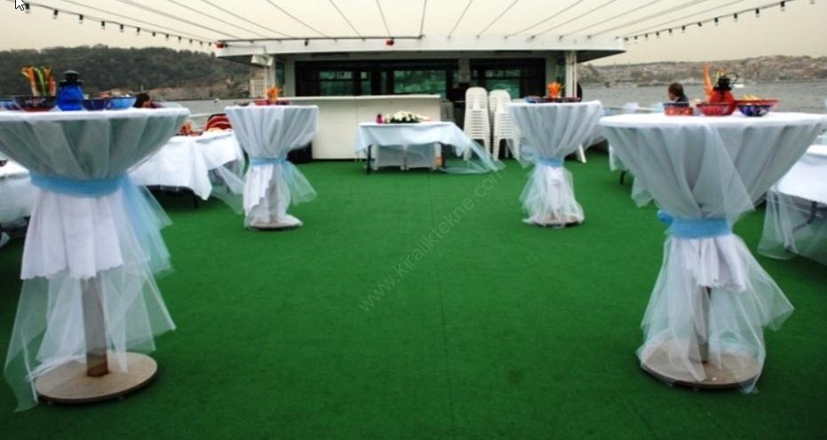 Yacht Gallery