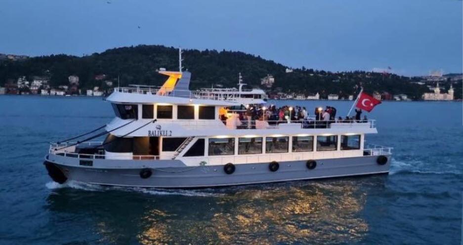 Yacht Gallery