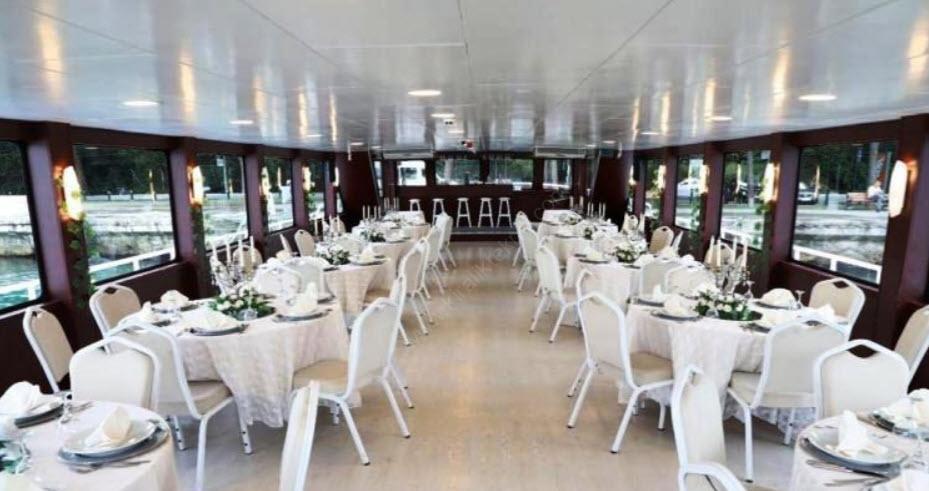 Yacht Gallery