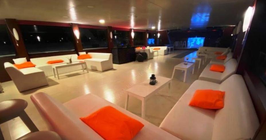 Yacht Gallery