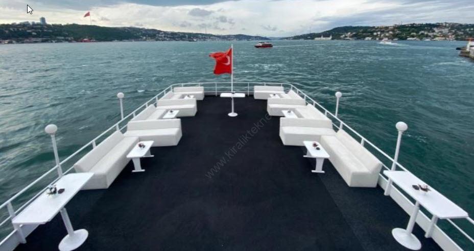 Yacht Gallery