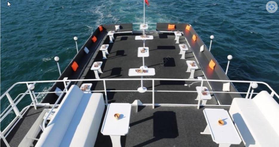 Yacht Gallery