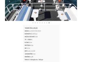 Yacht Thumbnail
