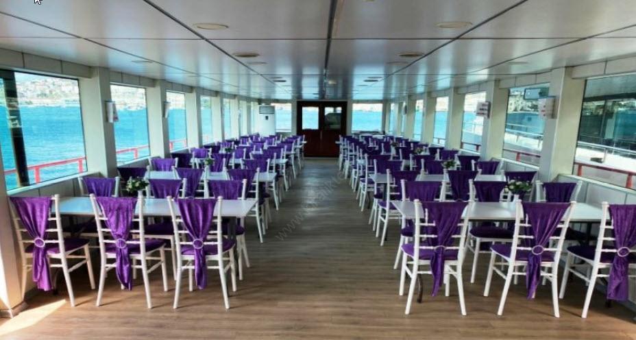 Yacht Gallery