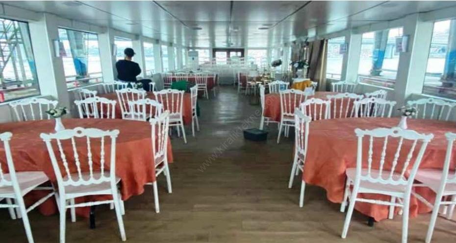 Yacht Gallery