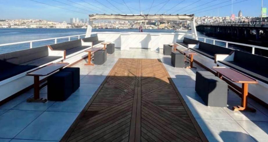 Yacht Gallery