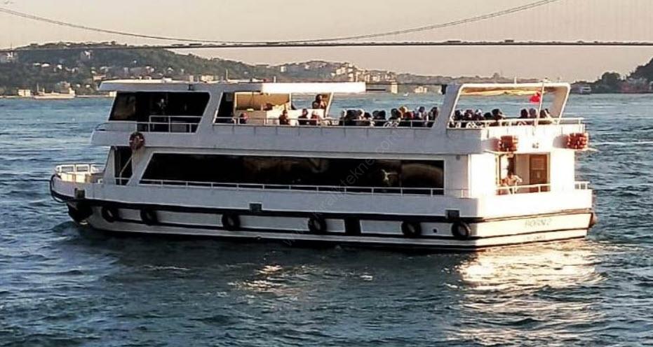 Yacht Gallery