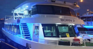 Yacht Thumbnail