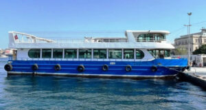 Yacht Thumbnail