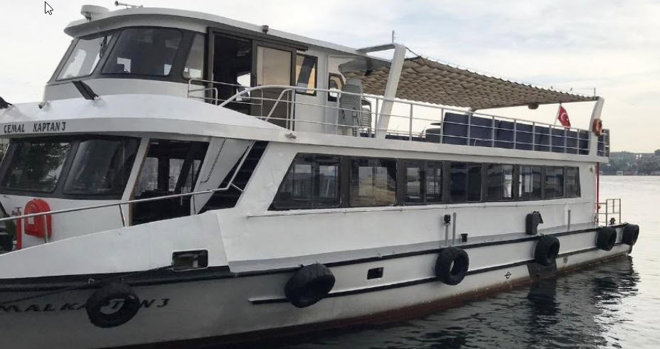 Yacht Gallery