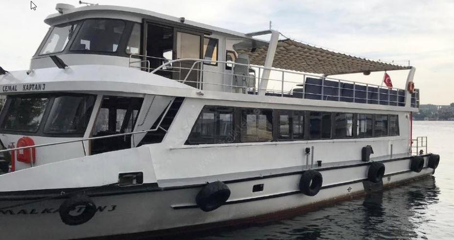 Yacht Gallery