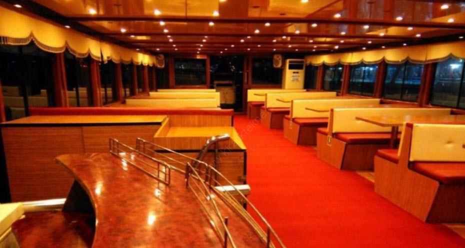 Yacht Gallery