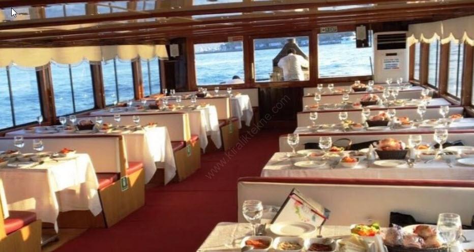 Yacht Gallery