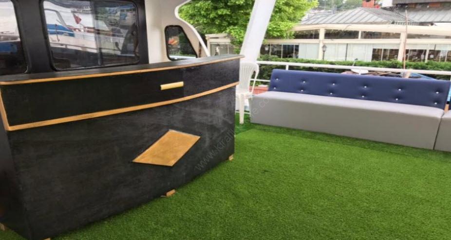Yacht Gallery