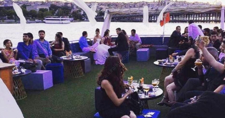 Yacht Gallery