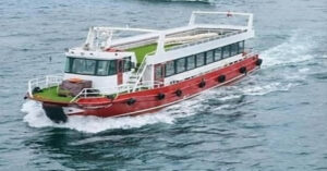Yacht Thumbnail