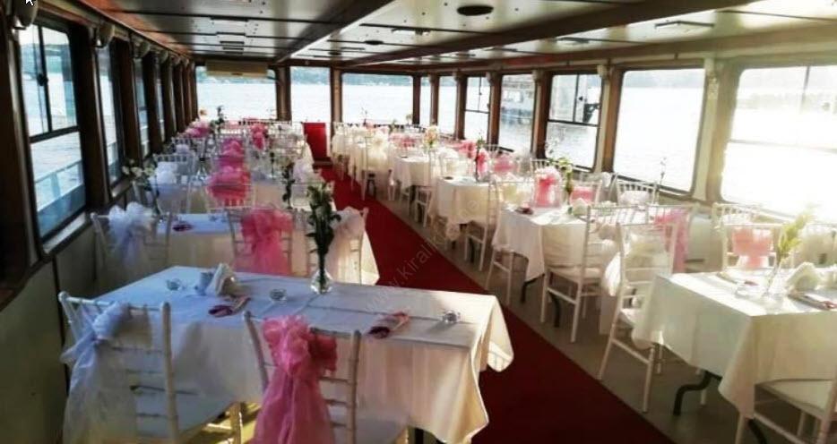 Yacht Gallery