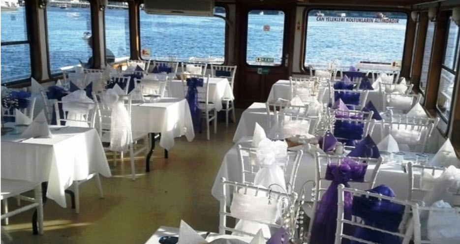 Yacht Gallery