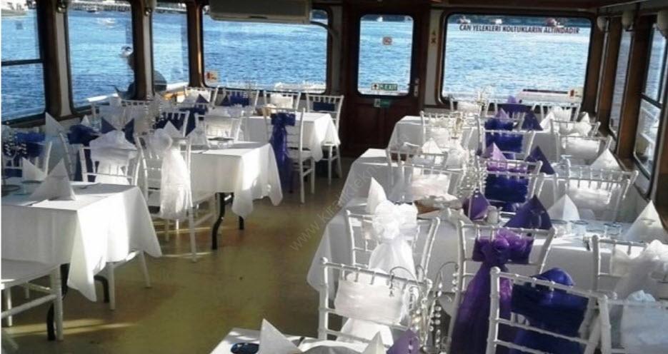Yacht Gallery