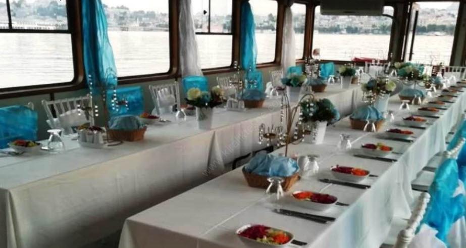 Yacht Gallery