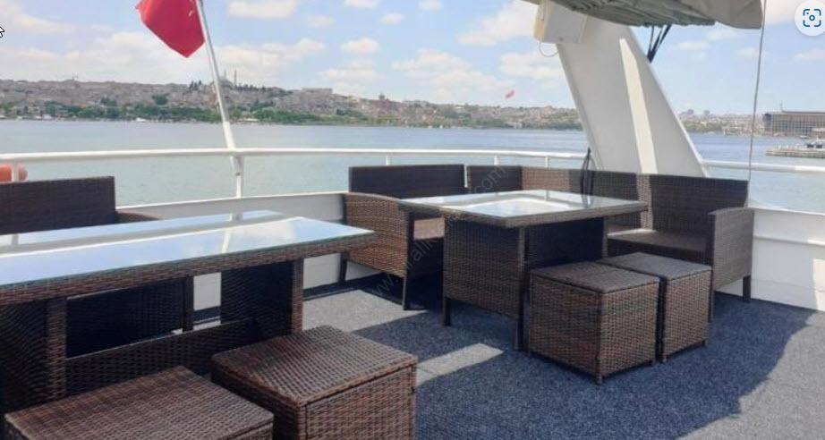 Yacht Gallery
