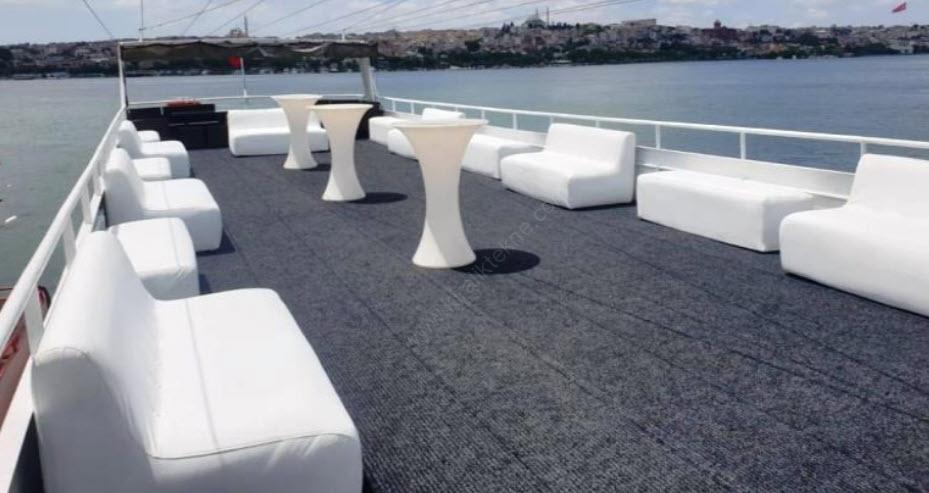Yacht Gallery