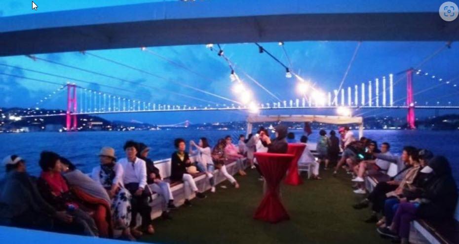 Yacht Gallery