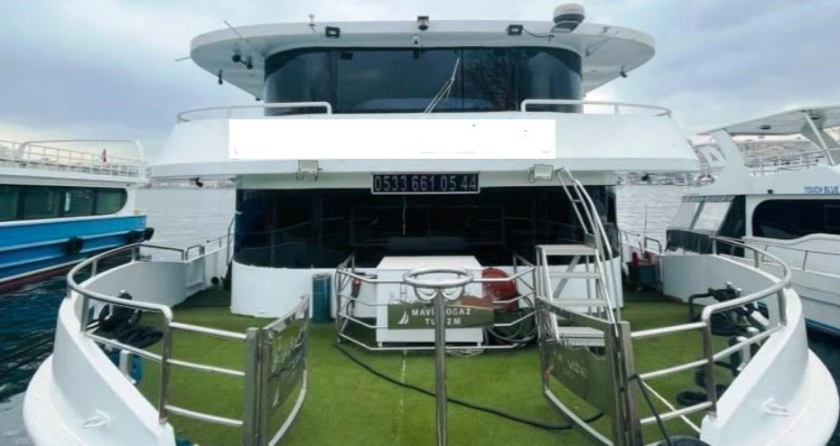 Yacht Gallery