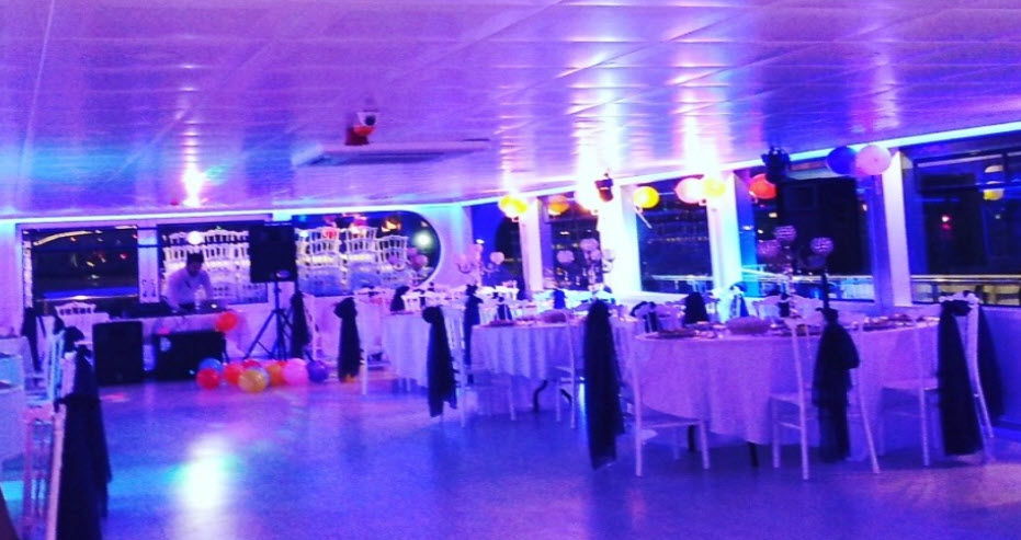 Yacht Gallery