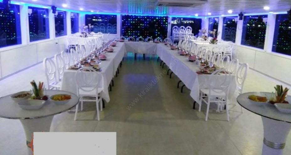 Yacht Gallery
