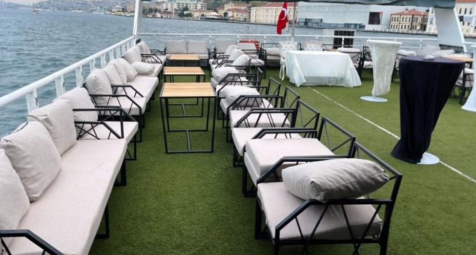 Yacht Gallery