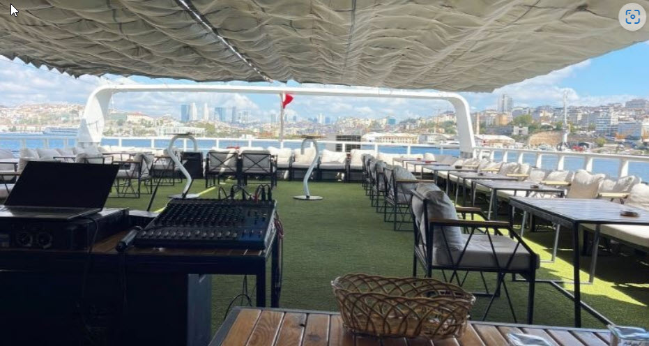 Yacht Gallery
