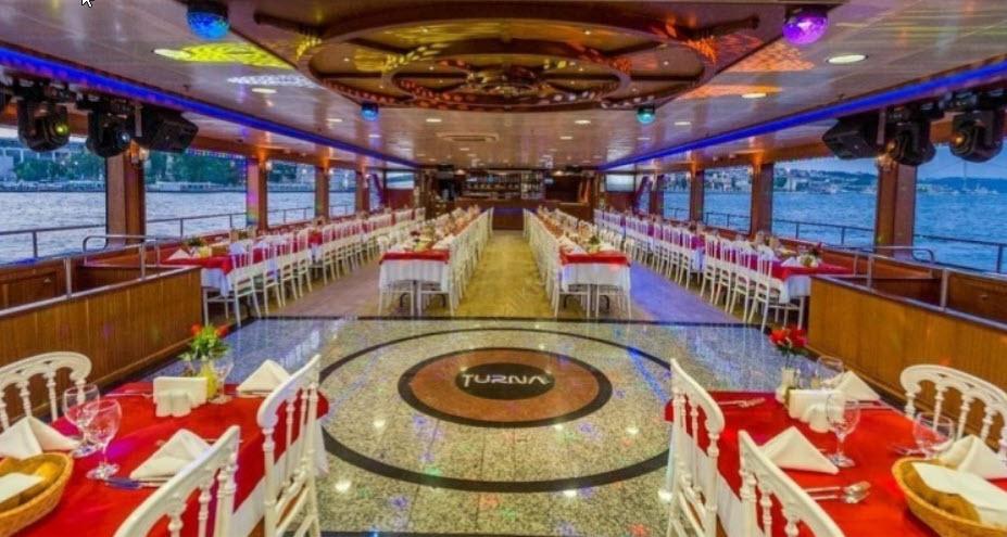 Yacht Gallery