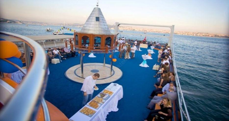 Yacht Gallery