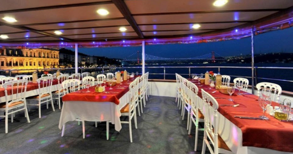 Yacht Gallery