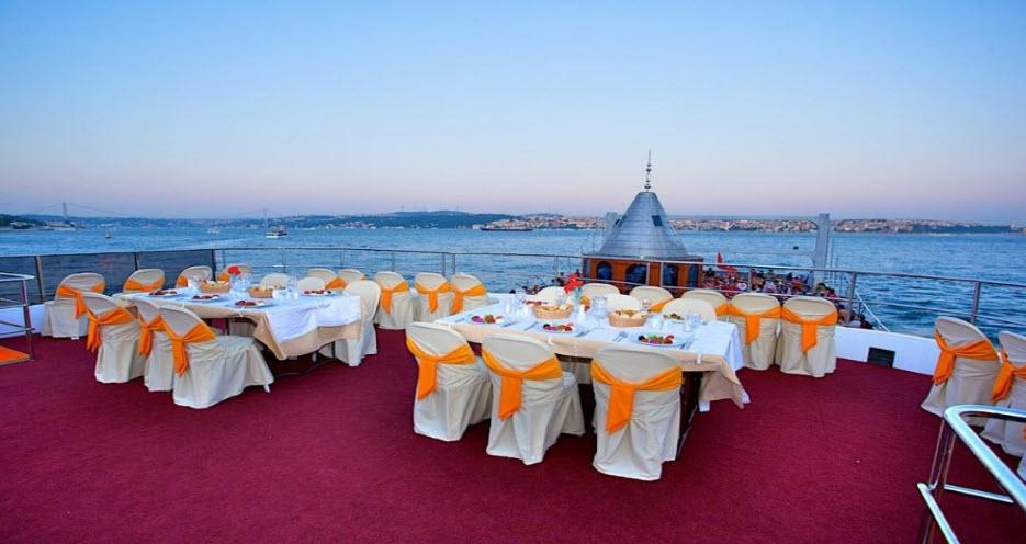 Yacht Gallery