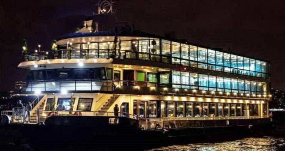 Yacht Gallery