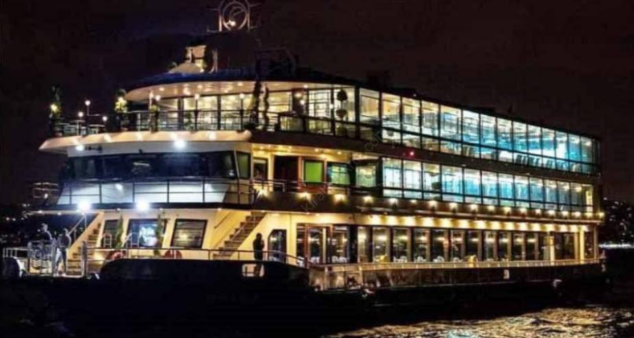 Yacht Gallery