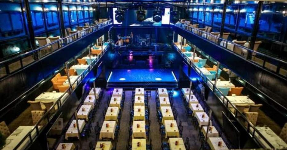Yacht Gallery