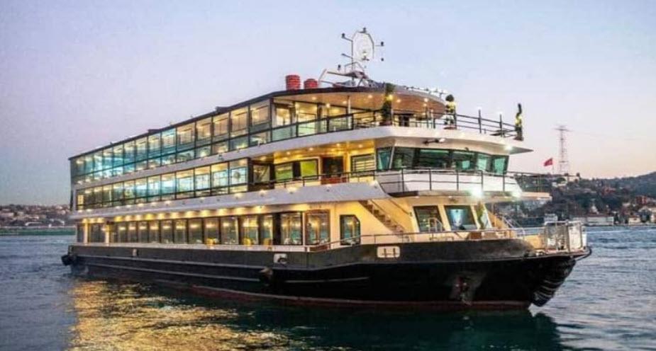 Yacht Gallery