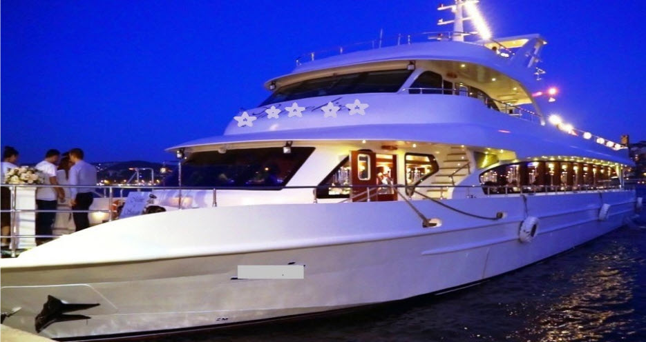 Yacht Gallery