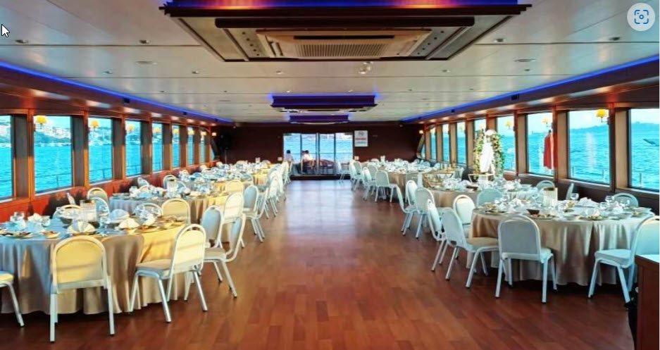 Yacht Gallery