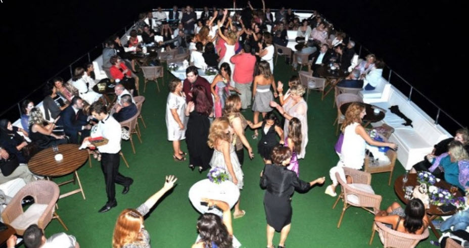 Yacht Gallery