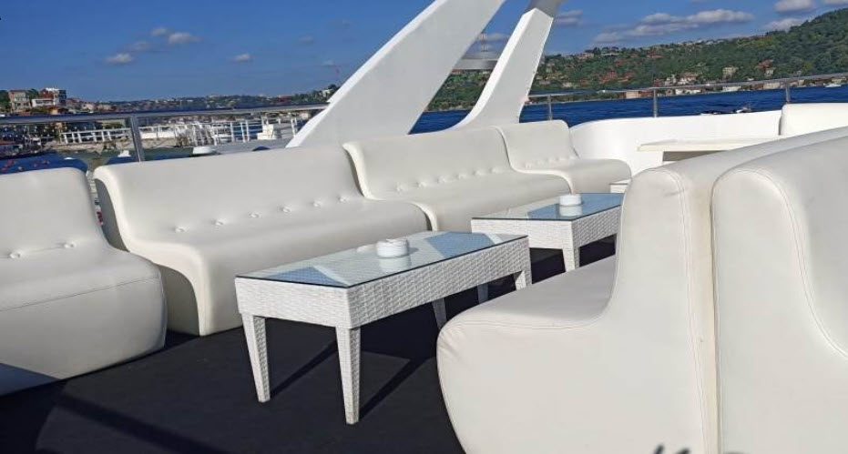 Yacht Gallery