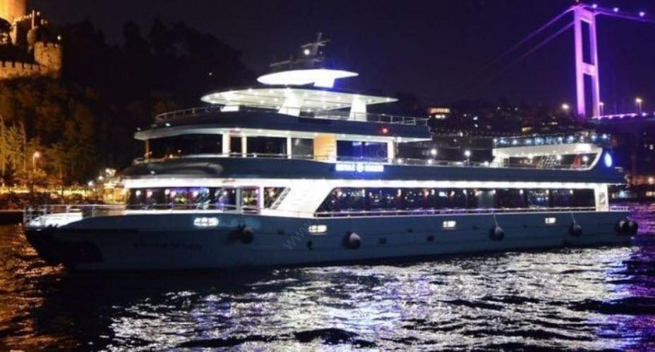 Yacht Gallery