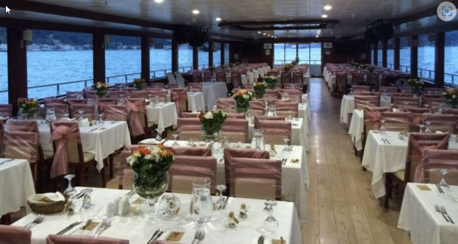 Yacht Gallery
