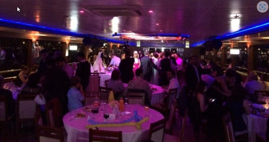 Yacht Gallery