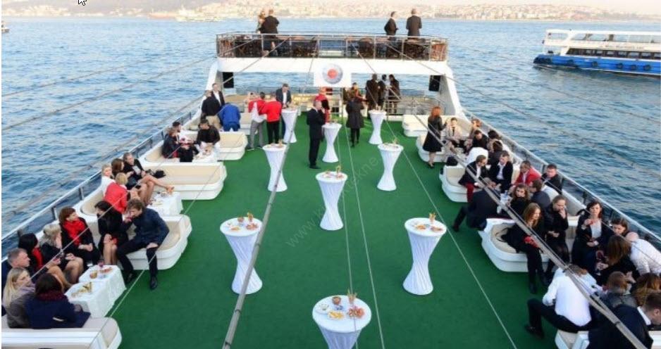 Yacht Gallery