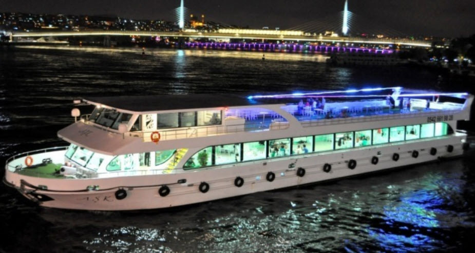 Yacht Gallery